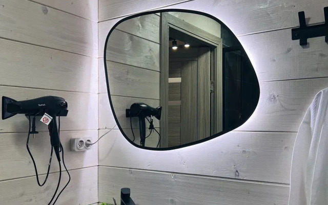 Частный дом В Шалаше