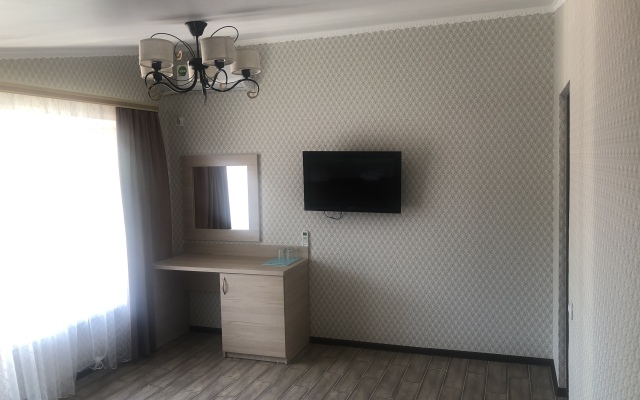 Residence Hotel & Terrace