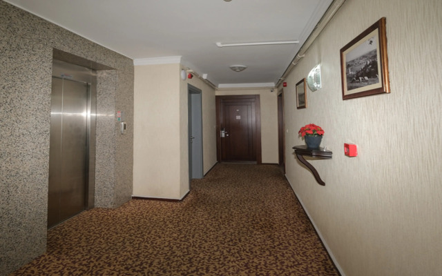 Belle Maison Hotel&Residence, Apartment Hotel