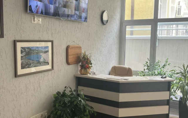 Гостевой дом Ирина