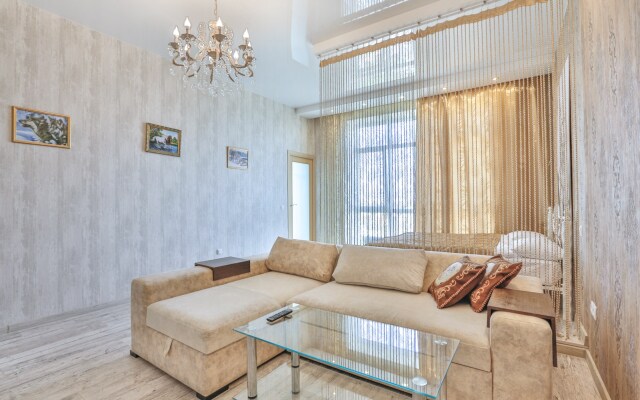 Апартаменты GOSH 294