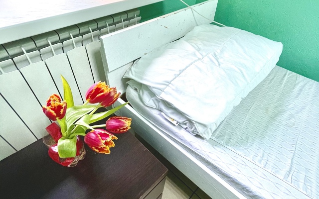 Меблированные комнаты Marseille