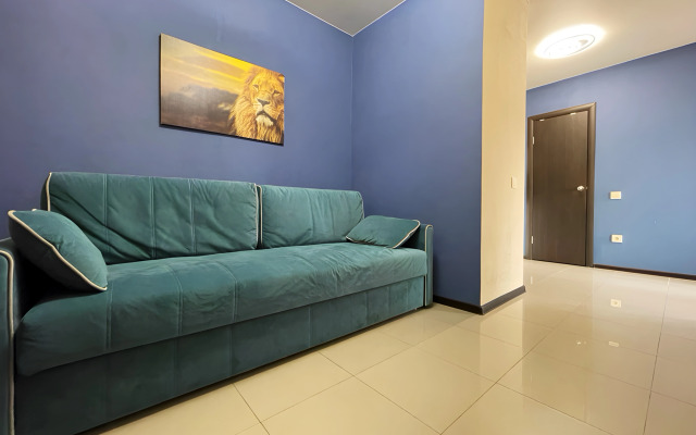 Апартаменты Отличные