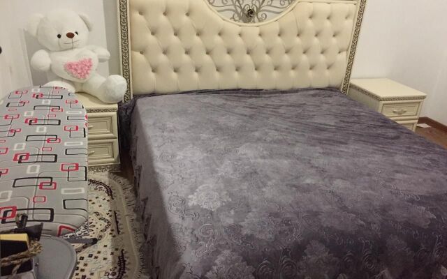 Частный Дом Большой Уютный Дом