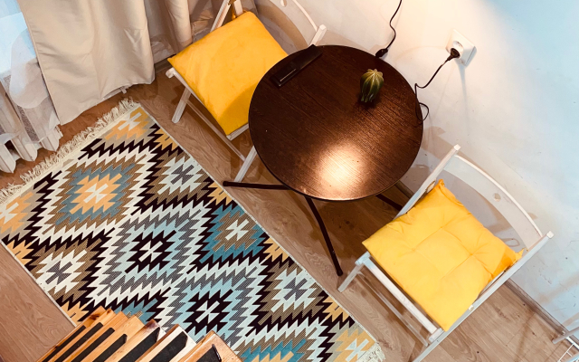 Апартаменты Roomstay Садовая комфорт плюс