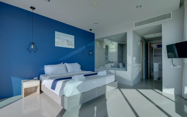 Veloche Group by Continent Apartments