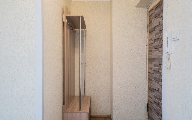 Апартаменты Inndays Apartments у метро Приморская