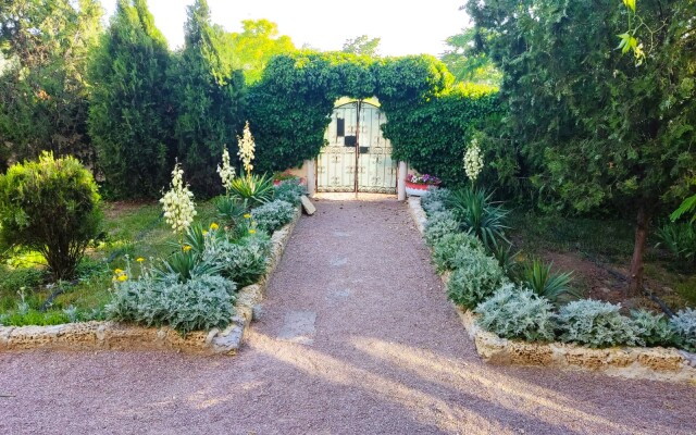 Гостевой дом АтлантикА