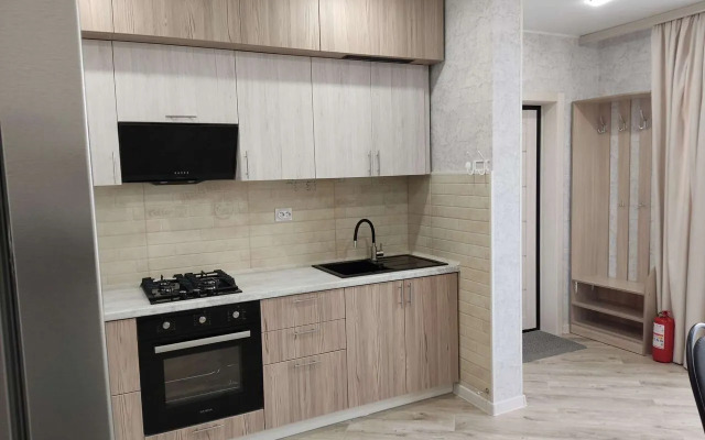 Квартира уютная комфортная двухкомнатная