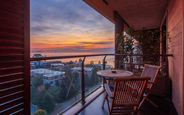 Отель Dreamland Oasis