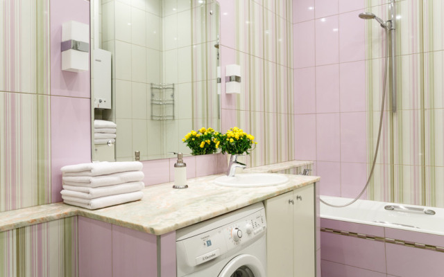 Апартаменты Antique byApartica