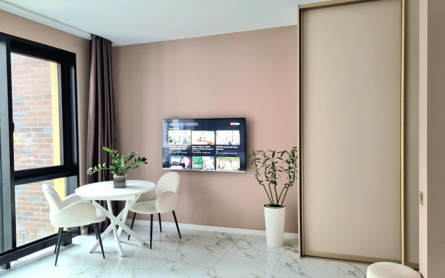 Апартаменты Стамбул