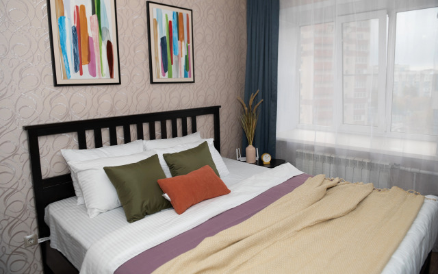 Квартира 1 комнатная уютная квaртиpа