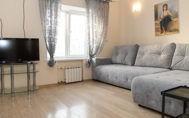 Квартира Двухкомнатная Самал 2 Алматы