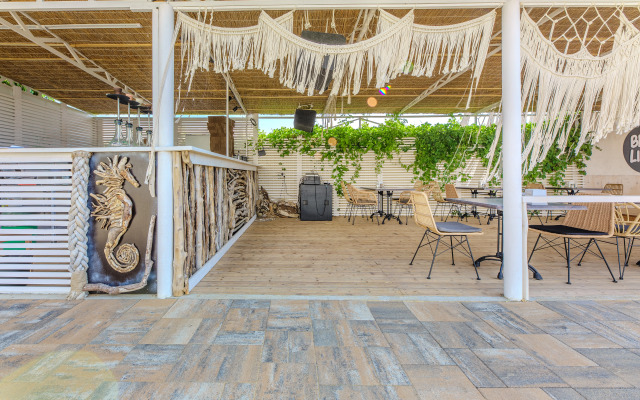 Blaga Del Mar Guest House
