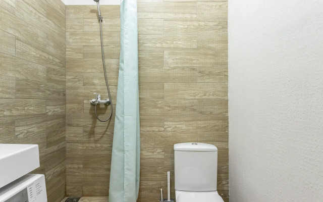 Квартира Студия на Соколиной Горе