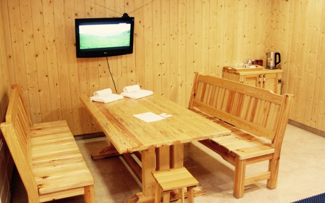 Tukan House