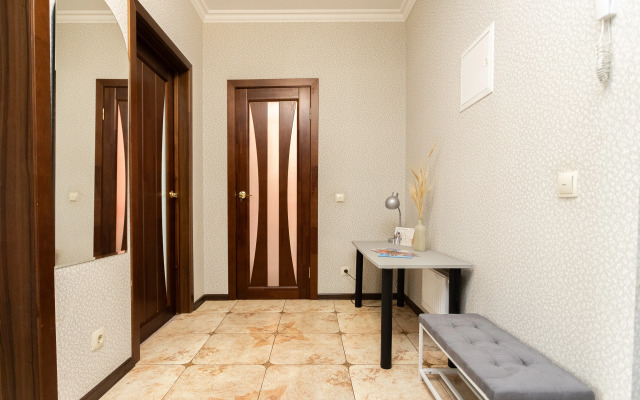 Квартира в Центральном районе