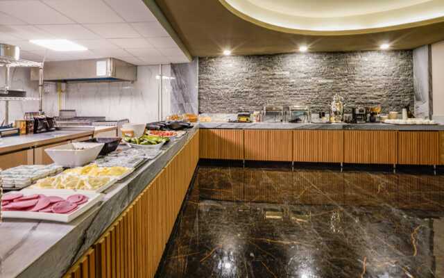 Lupo Libero Hotel Spa