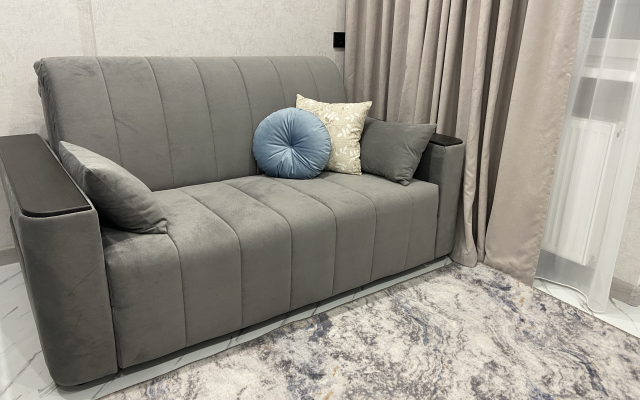 Апартаменты на улице Мечникова 41/53