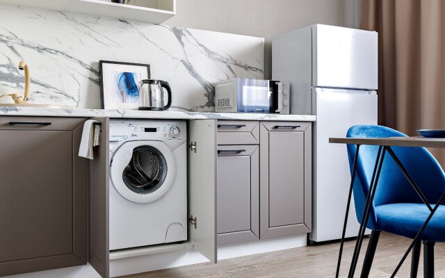 Квартира на Владимира Жириновского 1/1