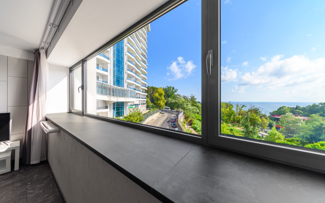 Ideal Apart Apartments 9