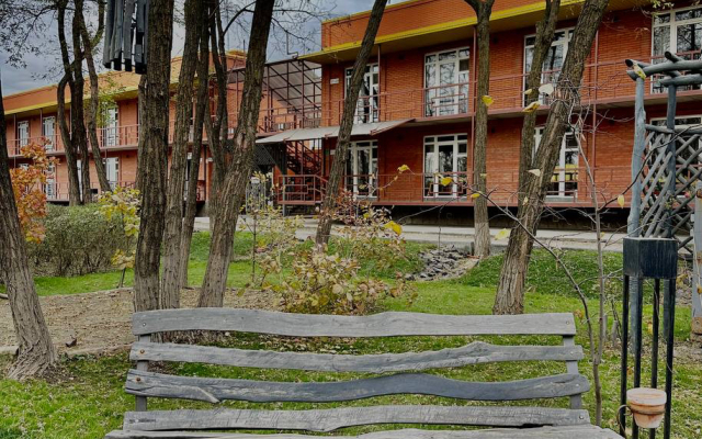 Evraziya-Park Bataysk Mini hotel