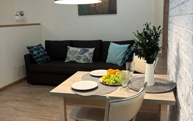 Апартаменты Welcome на Суркова