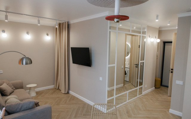 Апартаменты Амиго на Карла Маркса 79