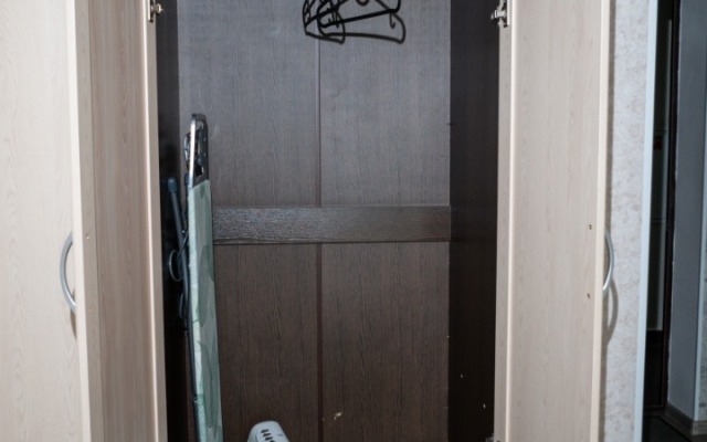 Апартаменты Resident Ufa на Давлеткильдеева 5 1