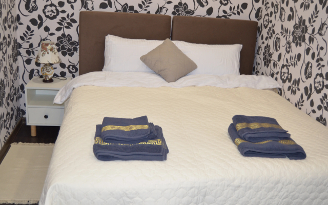 Квартира светлая и уютная у вокзала и Кремля