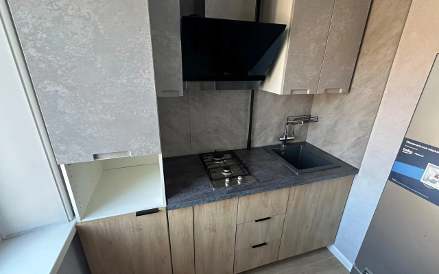 Квартира 1-комн (2чел) ApartLand пл Ленина, Мира, центр