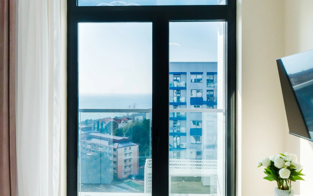 Апартаменты 257 в ЖК Кислород для двоих