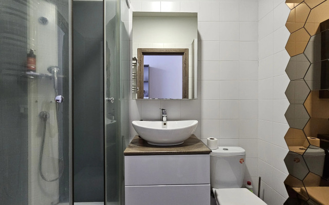 Апартаменты Марьин Дом на Малышева, 42 а