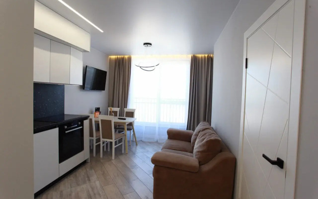 Квартира Стильная у метро в Минске