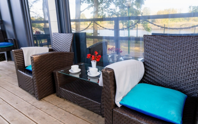 Parokhody Guest house