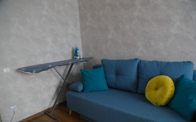 Квартира Однокомнатная в 10 минутах от Южного вокзала