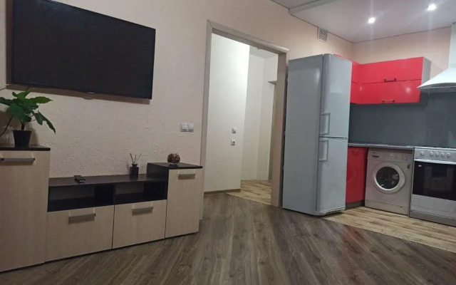 Квартира на улице им. Сивкова 275