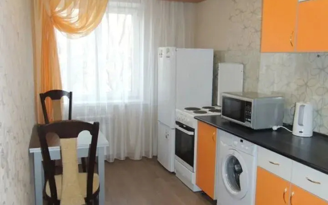 Квартира на Амурской 106