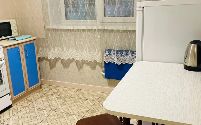 Квартира Двухкомнатная квартира на Кирова 107