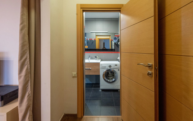 Апартаменты HB apartments Besik