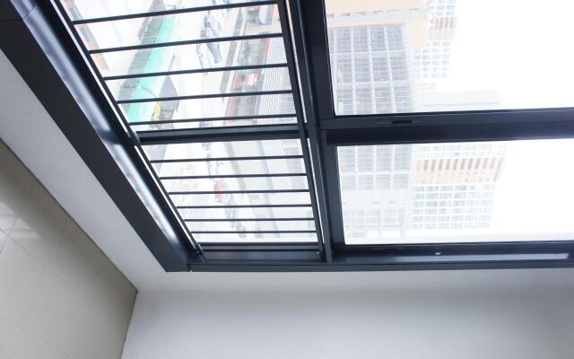 Квартира  Аstrea-студия рядом с ЭКСПО