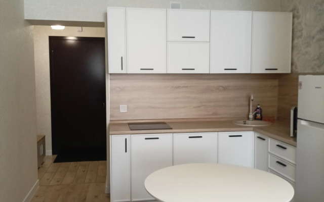 Апартаменты студия 30 на Симанина 14