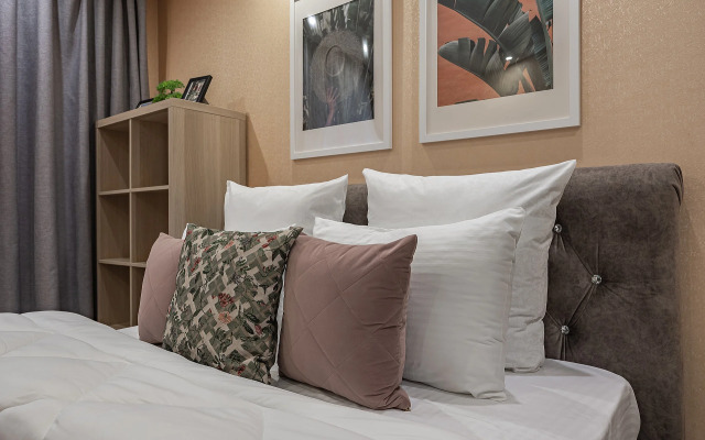 Апартаменты на Большой Покровской