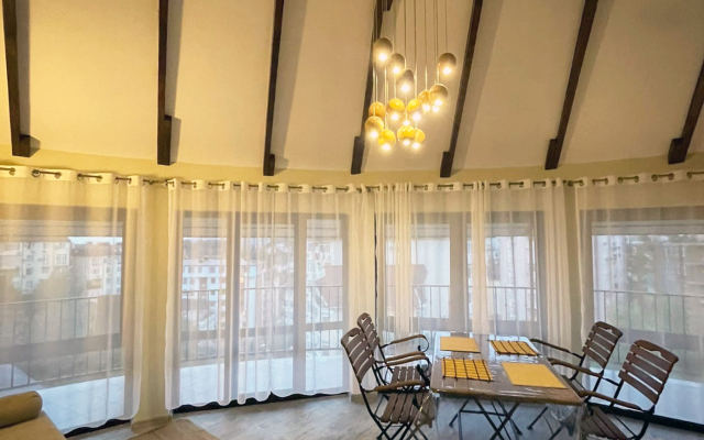 Paradis Guest House