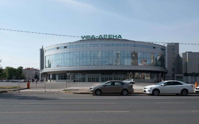 Квартира на бульваре Ибрагимова, 51