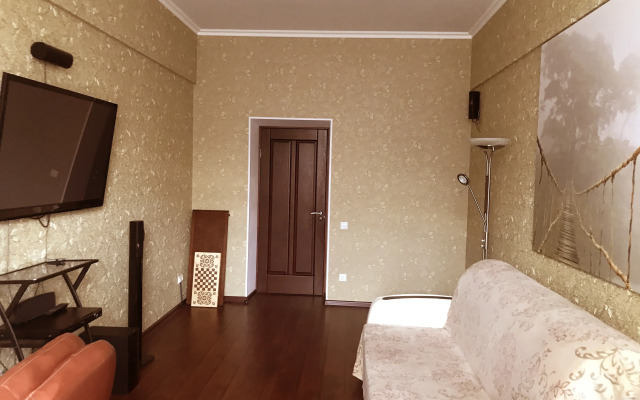 Квартира возле парка Куськово