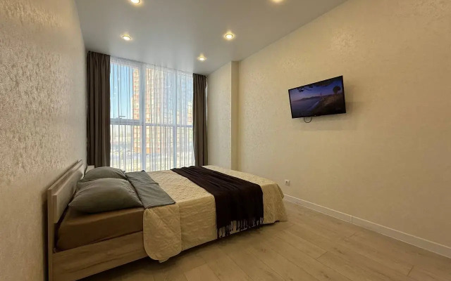 Yasny Bereg 12 Flat