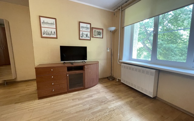 Raketny Boulevard 5 Apartments
