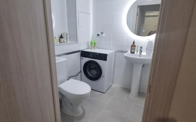 Dobry Dom Moskva Flat